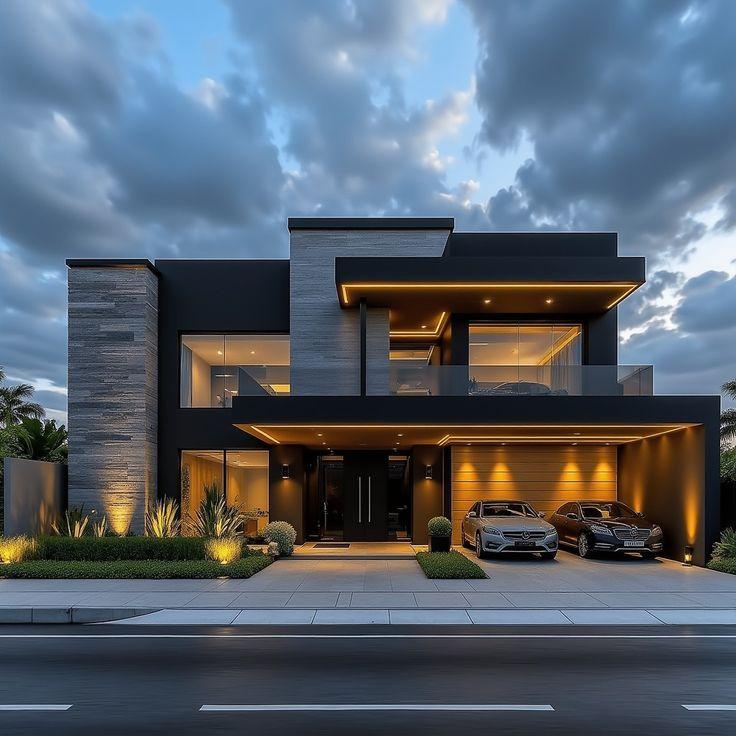 5 Bedroom Mansion