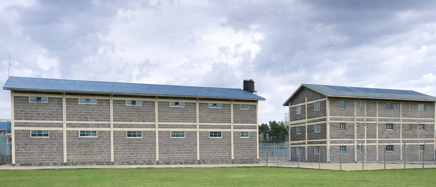 School Dormitories