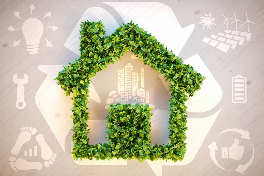 At MIC, we build with nature, not against it.