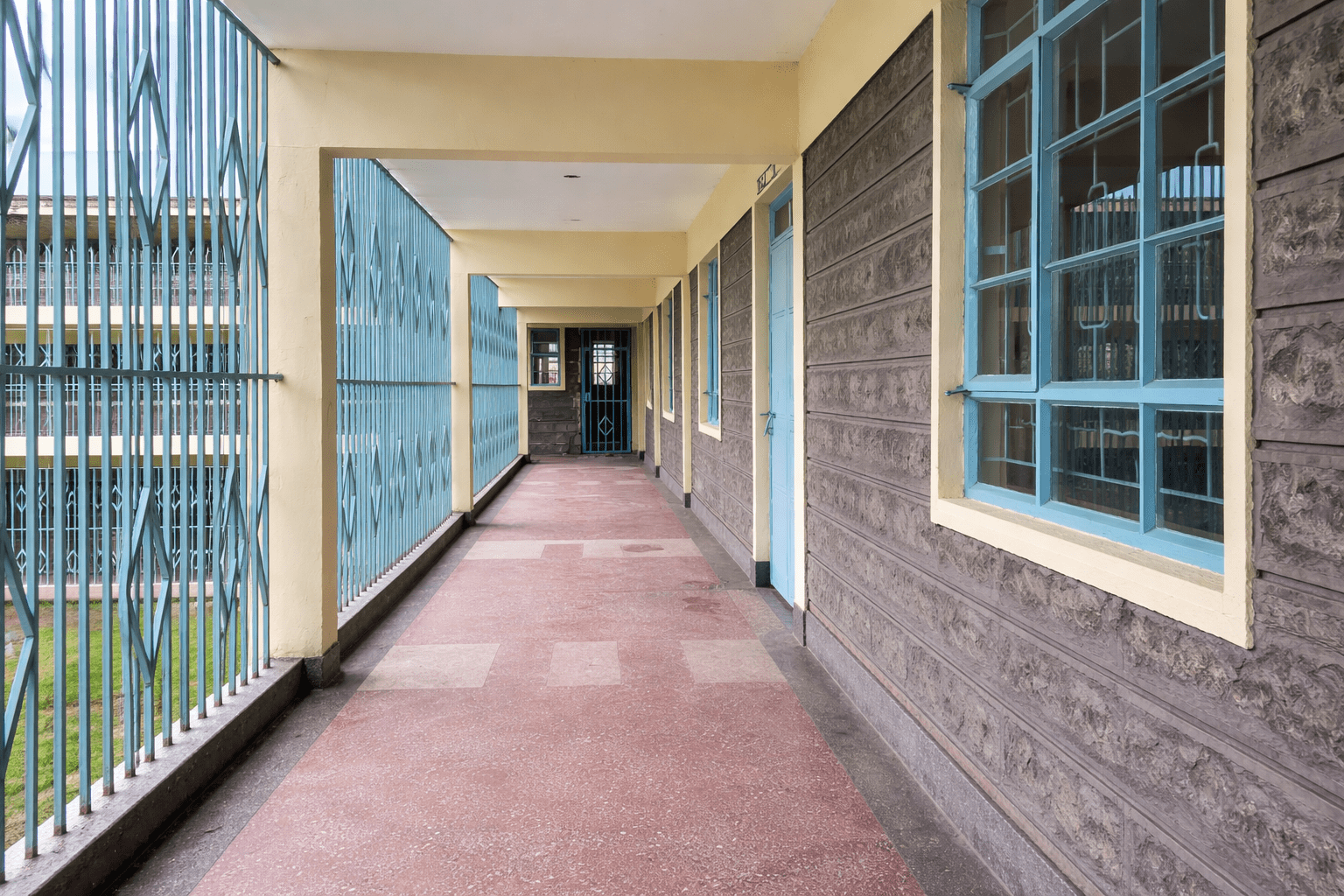 Integrated Learning Centre