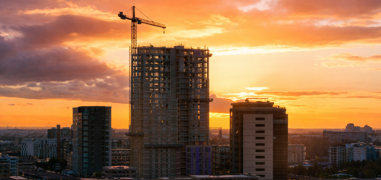 Premium Construction To Exacting Precision & Performance standards