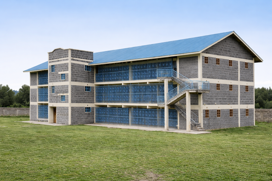 Classroom Block